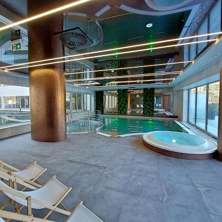Albus - Appartments By Pro-Est Swinoujscie Exterior photo